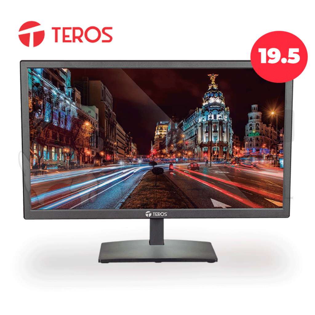 MONITOR TEROS 21.5